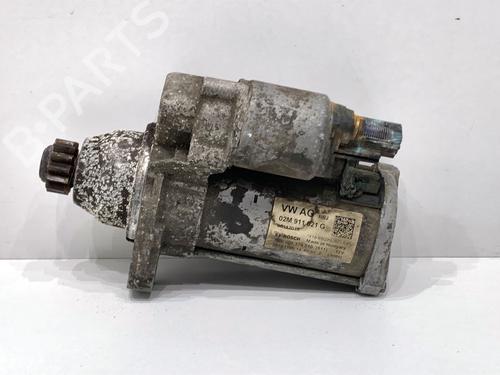 Used Starter Starter 39332310 39332310