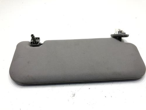 Used Left sun visor Left sun visor TOYOTA CAMRY (_V7_, _VA7_, _VH7_) 2.5 Hybrid (AXVH71_, AXVH70, AXVH71R) (218 hp) 39341817 39341817