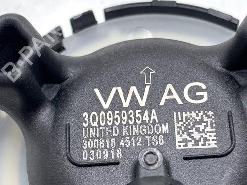 Electronic sensor VW PASSAT B8 (3G2, CB2) 2.0 TDI | BP39348990M84 - Image 5