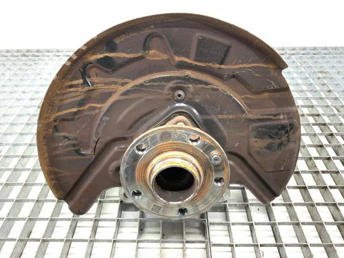 Used Right front steering knuckle Right front steering knuckle AUDI Q4 E-TRON Sportback (F4N) 40 (204 hp) 39330445 39330445