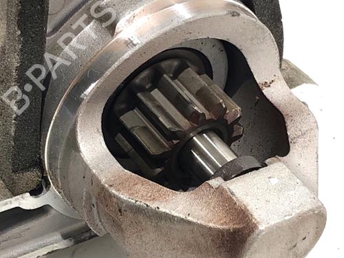 Starter RENAULT MEGANE IV Hatchback (B9A/M/N_) 1.6 TCe 205 (B9MV) | BP39298735M8 - Image 4