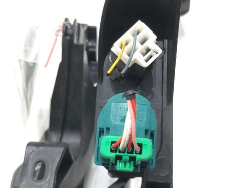 Pedal RENAULT CAPTUR II (HF_) TCe 140 (HFN0) | BP39278463I4 - Image 4