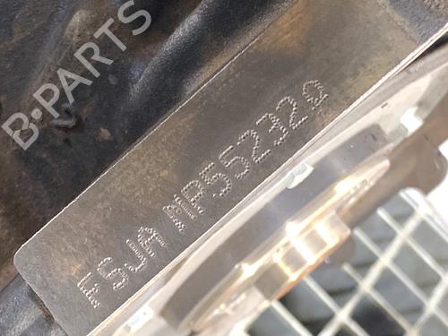 Engine FORD FIESTA VII (HJ, HF) 1.1 Ti-VCT | BP39336976M1 - Image 9