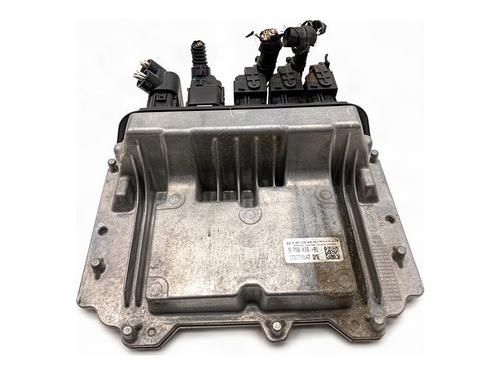 Used Engine control unit (ECU) Engine control unit (ECU) 39377677 39377677