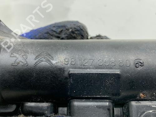 Pipe OPEL CORSA F (P2JO) 1.2 (68) | BP39318581M125 - Image 3