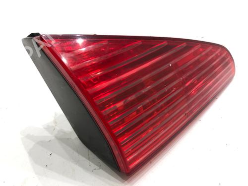 Left taillight PEUGEOT 607 (9D, 9U) 2.0 HDI | BP39347058C34 - Image 2