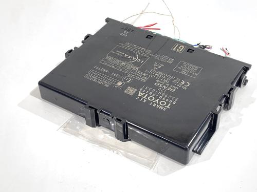 Used Electronic module Electronic module 39306008 39306008