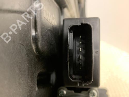Front left window mechanism KIA CEE'D Combi Van (JD) 1.6 CRDi | BP40033162C22 - Image 4