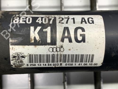 Right front driveshaft AUDI A4 B6 (8E2) 2.0 | BP39318865M39 - Image 5