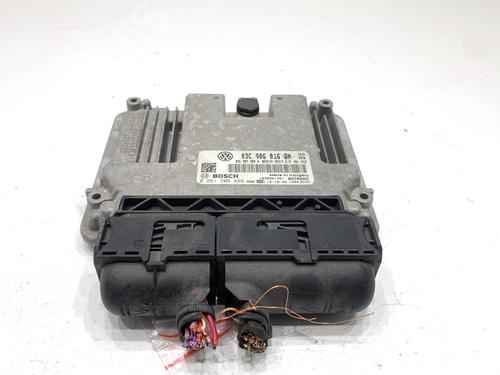 engine-control-unit-ecu-vw-golf-plus-v-5m1-521-2004-2005-2006-2007-2008-2009-2010-2011-2012-2013-39323050 main image