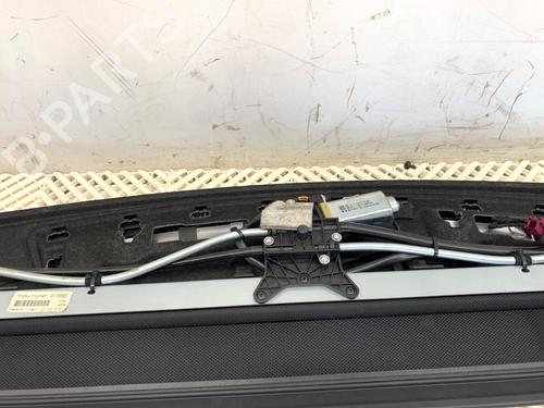 Cargo separator MERCEDES-BENZ CLS (C218) CLS 500 (218.373) | BP39367710I36 - Image 3
