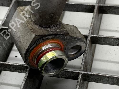 AC pipe FORD FOCUS III Turnier 1.5 TDCi | BP39331644M126 - Image 2