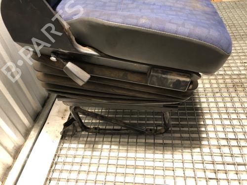 Left front seat IVECO DAILY III Bus 35 S 12, 35 C 12, 40 C 12 | BP40490476C15 - Image 5