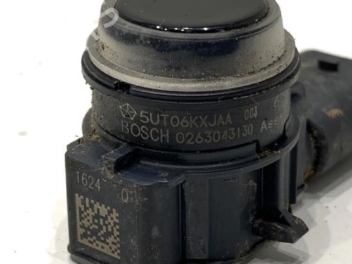 Electronic module JEEP COMPASS (MP, M6, MV, M7) 1.4 MultiAir | BP39307877M83 - Image 3