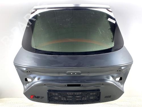 tailgate-audi-a7-sportback-4ga-4gf-2010-2011-2012-2013-2014-2015-2016-2017-2018-2019-39318025 main image