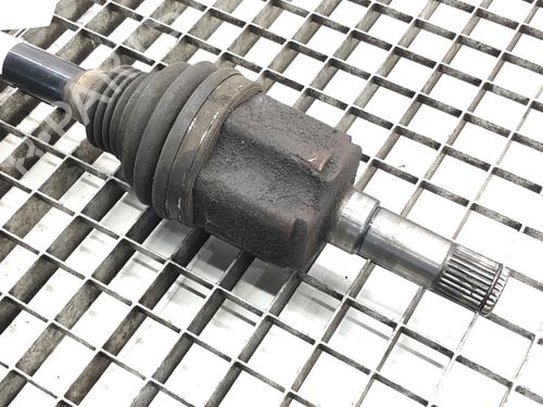 Left front driveshaft OPEL INSIGNIA A (G09) 2.0 CDTI (68) | BP39271639M38 - Image 3