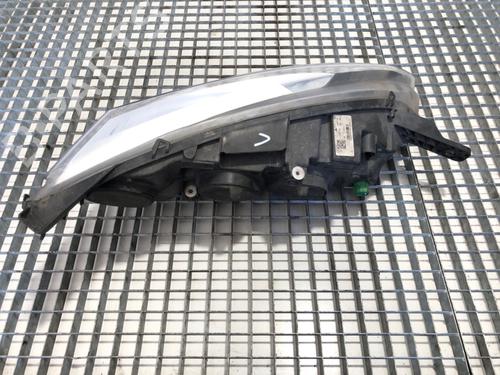 Left headlight OPEL MOVANO C Platform/Chassis (U9) 2.2 D | BP39344621C28  - Image 5