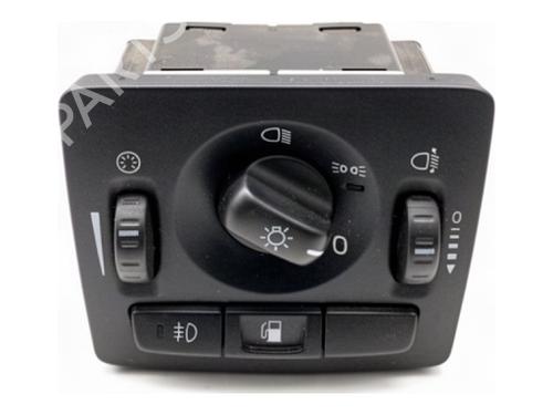 Used Headlight switch Headlight switch VOLVO V50 (545) 2.0 D (136 hp) 40489342 40489342