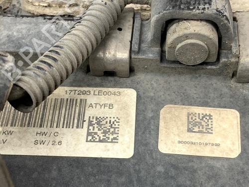 Electronic module FORD MONDEO V Saloon (CD) 2.0 Hybrid | BP39368132M83 - Image 9