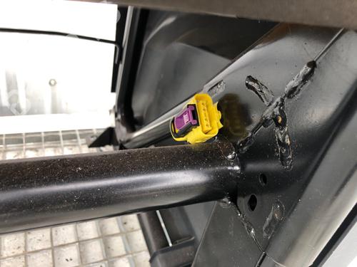 Right front seat CITROËN JUMPER II Platform/Chassis 2.0 BlueHDi 130 | BP39318251C16 - Image 8