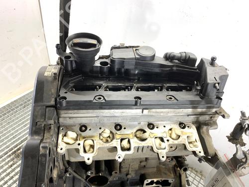 Engine VW PASSAT B6 (3C2) 2.0 TDI 16V | BP39368570M1 - Image 5