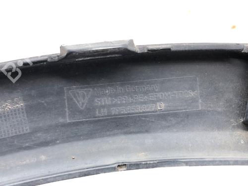 Other PORSCHE CAYENNE (92A) 3.6 | BP40250063O1 - Image 3
