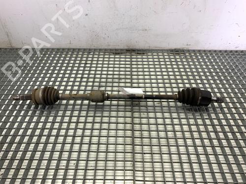right-front-driveshaft-hyundai-i20-i-pb-pbt-2008-2009-2010-2011-2012-2013-2014-2015-39297908 main image