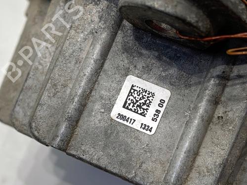 Electronic module RENAULT CAPTUR I (J5_, H5_) 0.9 TCe 90 | BP39303386M83 - Image 3