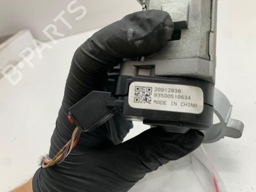 Switch OPEL INSIGNIA A (G09) 2.0 CDTI (68) | BP39365733I30  - Image 5