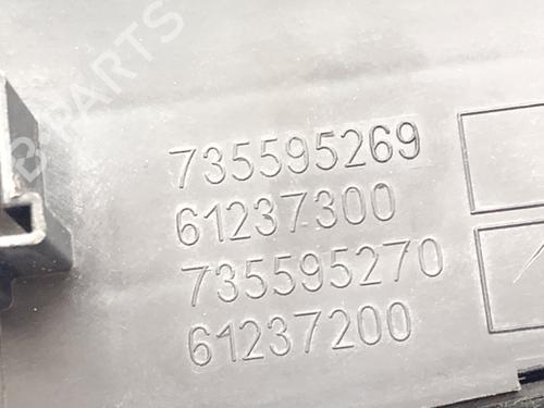 Headlight switch FIAT GRANDE PUNTO (199_) 1.3 D Multijet | BP39372428I24 - Image 3