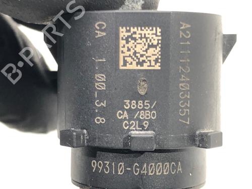 Electronic module HYUNDAI i30 (PDE, PD, PDEN) 1.5 | BP39273132M83 - Image 4