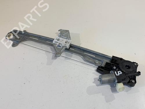 Front left window mechanism SUZUKI VITARA (LY) 1.4 Hybrid (Mild Hybrid) (APK414) | BP39354601C22 - Image 2