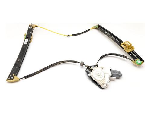Used Front right window mechanism Front right window mechanism 39354632 39354632