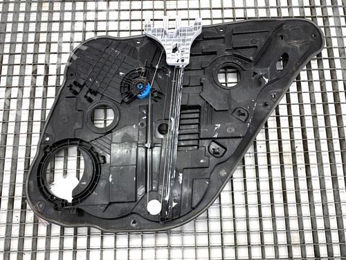 Rudehejsemekanisme venstre bagtil KIA EV6 (CV) ELECTRIC AWD | BP39341399C24 - Image 2
