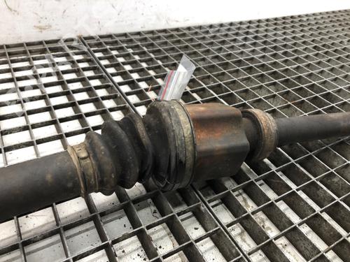 Right front driveshaft CITROËN C5 II Break (RE_) 2.2 HDi (RE4HXE) | BP39270761M39 - Image 3
