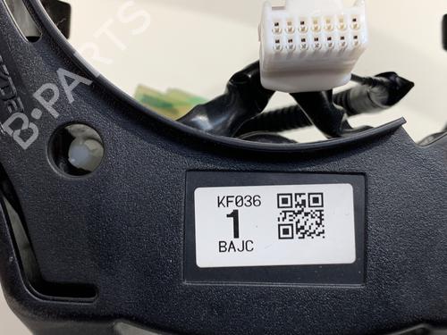 Steering wheel MAZDA 2 Hatchback (DL, DJ) 1.5 SKYACTIV-G | BP40250168C49  - Image 6