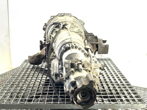 Gearbox AUDI A8 D3 (4E2, 4E8) S8 quattro | BP39661199M3 - Image 3