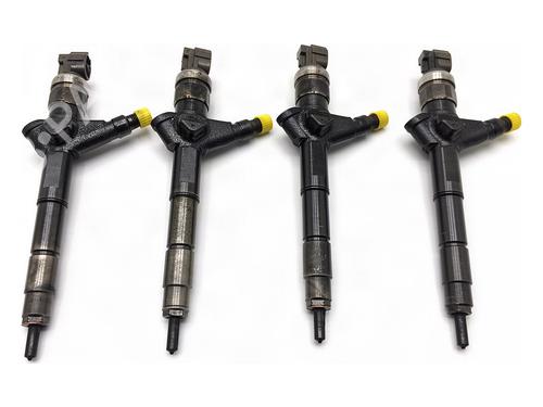 Used Injector Injector NISSAN X-TRAIL I (T30) 2.2 dCi (136 hp) 40001282 40001282