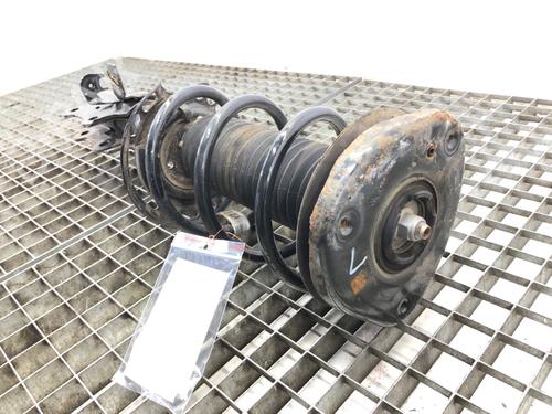 Left front shock absorber FORD FOCUS IV (HN) 1.5 EcoBlue | BP39310626M16 - Image 2