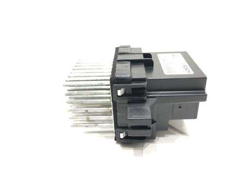 Heater resistor OPEL ASTRA J Saloon 1.4 Turbo (69) | BP39282763M108 - Image 3