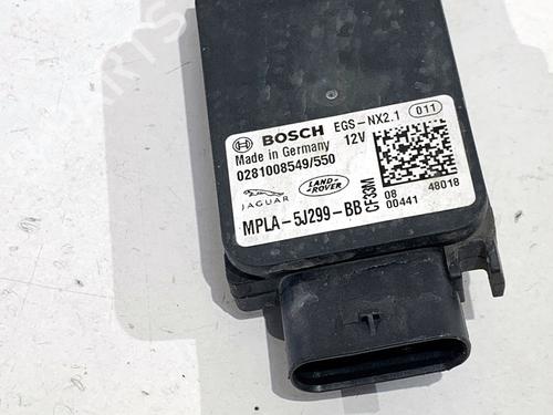 Electronic sensor LAND ROVER RANGE ROVER EVOQUE (L551) 2.0 D200 MHEV 4x4 | BP39322826M84  - Image 6