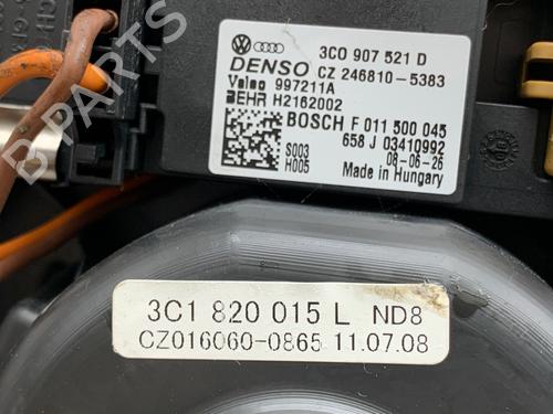 Heater blower motor VW PASSAT CC B6 (357) 2.0 TDI | BP39371555M62 - Image 5