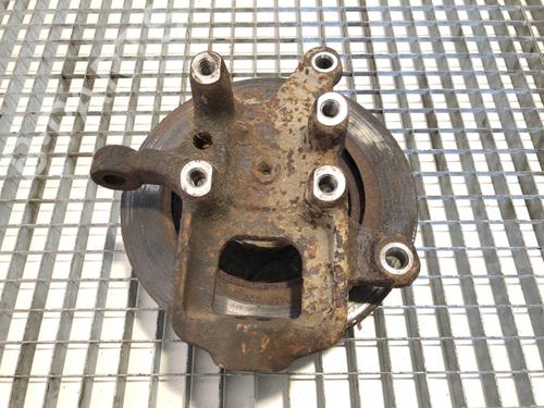 Used Right front steering knuckle Right front steering knuckle 39325765 39325765