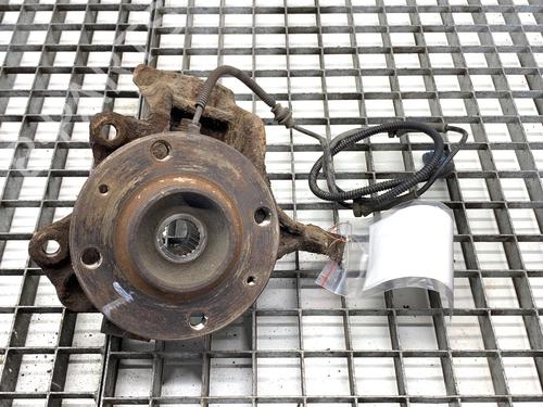 Used Left front steering knuckle Left front steering knuckle 39346371 39346371