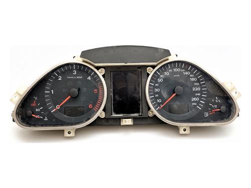 instrument-cluster-audi-a6-c6-4f2-2004-2005-2006-2007-2008-2009-2010-2011-39360243 main image