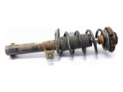 Used Left front shock absorber Left front shock absorber VW EOS (1F7, 1F8) 2.0 TDI (140 hp) 39898215 39898215