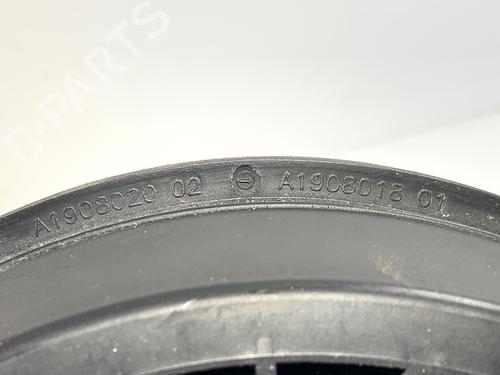 Speaker PORSCHE CAYENNE (92A) 3.6 | BP39358238E2 - Image 5