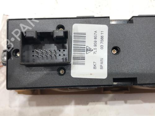 Switch PORSCHE CAYENNE (9PA) S 4.5 | BP39283255I30 - Image 4