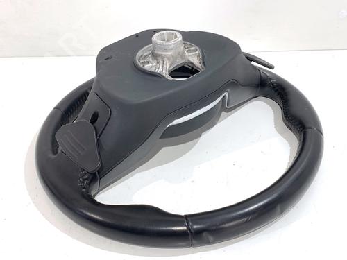 Steering wheel JAGUAR XF II (X260) 2.0 D | BP39304111C49 - Image 6
