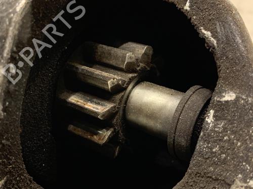 Starter SUZUKI GRAND VITARA II (JT, TE, TD) 1.9 DDiS (JB419WD, JB419XD) | BP40457636M8 - Image 3
